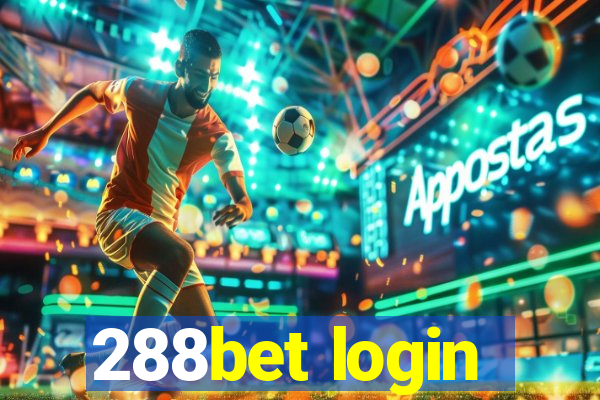 288bet login